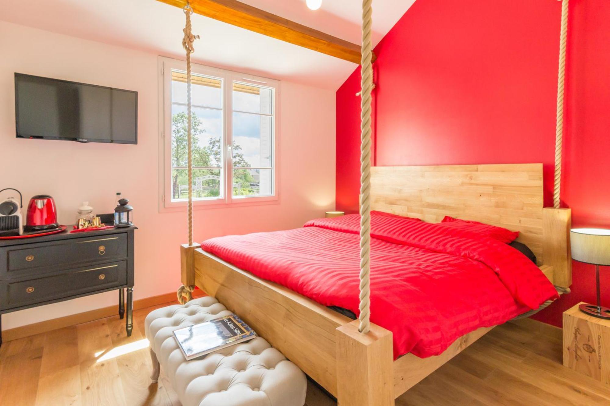 Bed and Breakfast L'Escale De Jules Et Lily Bligny-les-Beaune Exterior foto