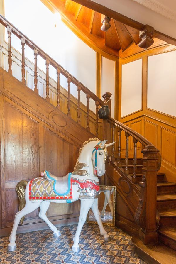 Bed and Breakfast L'Escale De Jules Et Lily Bligny-les-Beaune Exterior foto