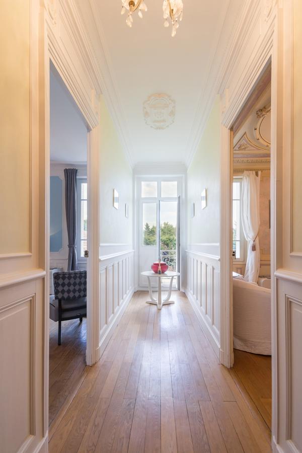 Bed and Breakfast L'Escale De Jules Et Lily Bligny-les-Beaune Exterior foto