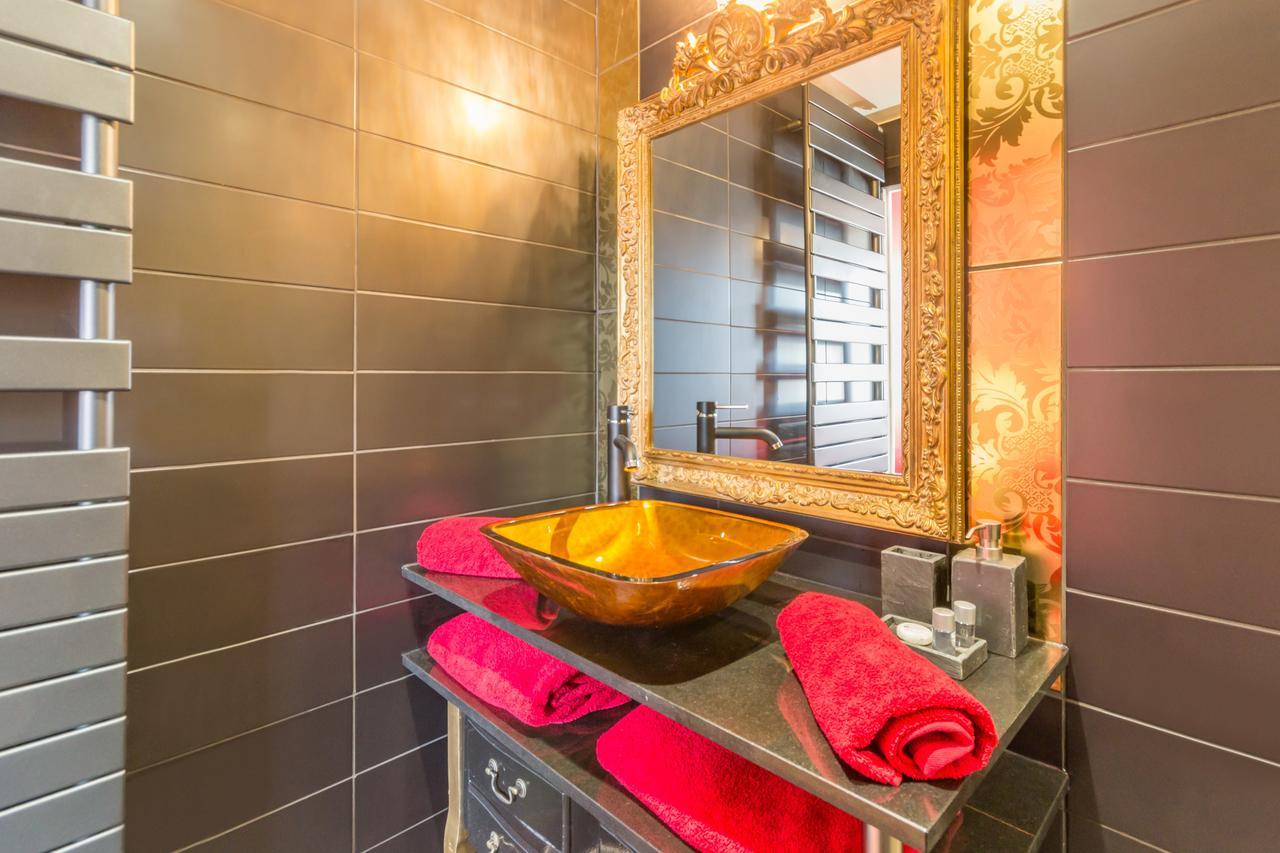 Bed and Breakfast L'Escale De Jules Et Lily Bligny-les-Beaune Exterior foto
