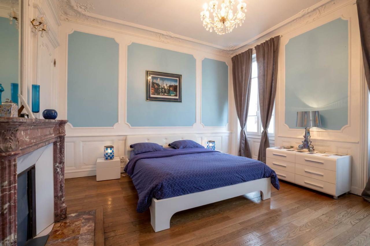 Bed and Breakfast L'Escale De Jules Et Lily Bligny-les-Beaune Exterior foto
