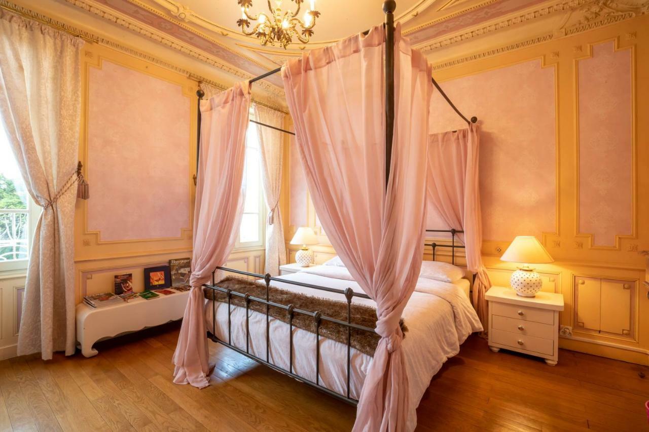 Bed and Breakfast L'Escale De Jules Et Lily Bligny-les-Beaune Exterior foto