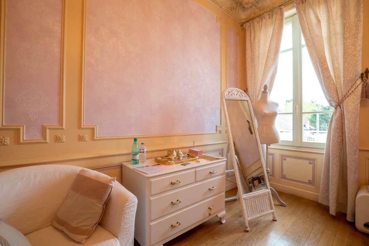 Bed and Breakfast L'Escale De Jules Et Lily Bligny-les-Beaune Exterior foto