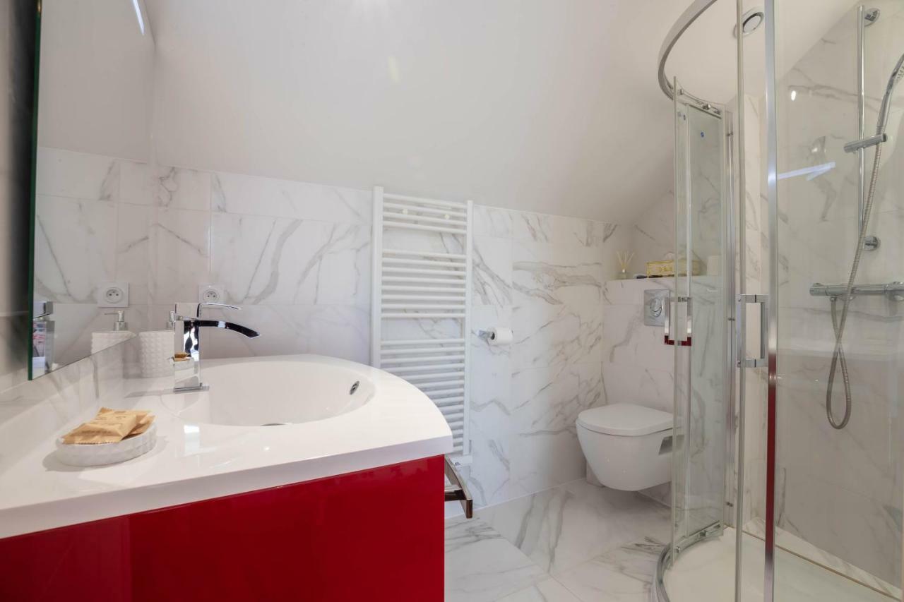 Bed and Breakfast L'Escale De Jules Et Lily Bligny-les-Beaune Exterior foto